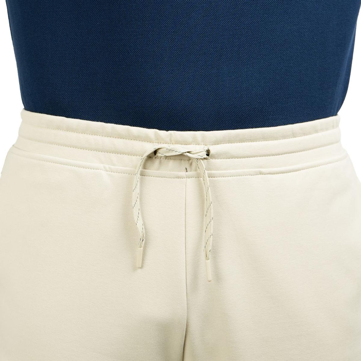 Men's Joggers Cotton/Polyester/Spandex Interlock Slim Tpril Pocket Jogger