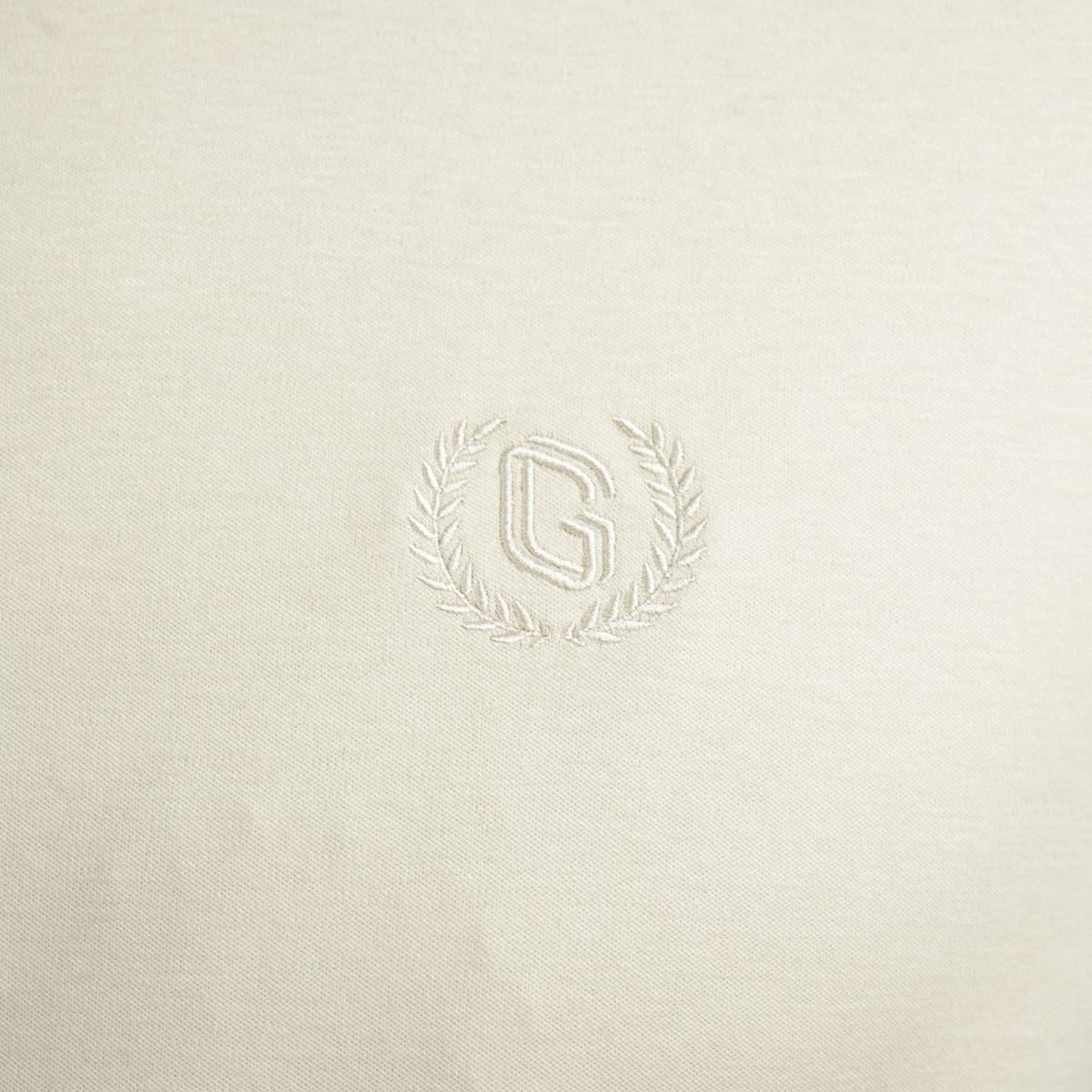 Men's Slim Fit Liquid Touch Smart Collar Tee