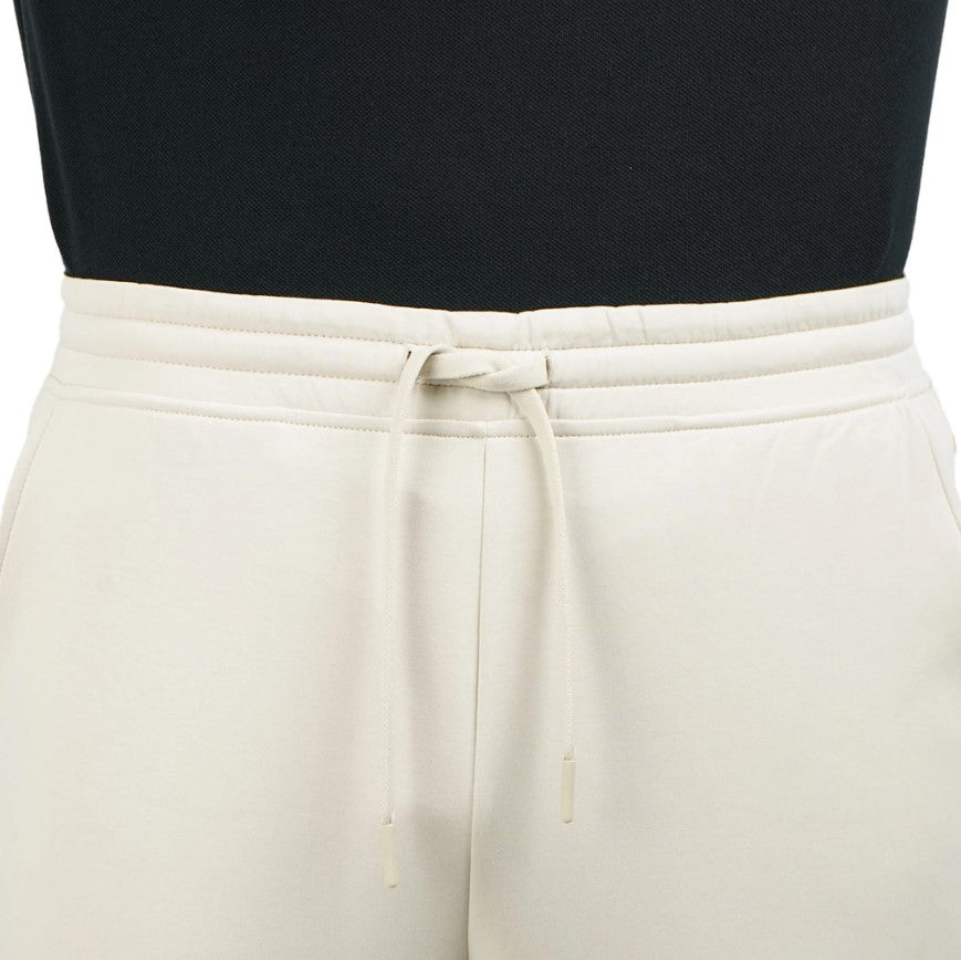 Cotton/Polyester/Spandex Interlock Min Rise Slim Tpril Elastic Wirst