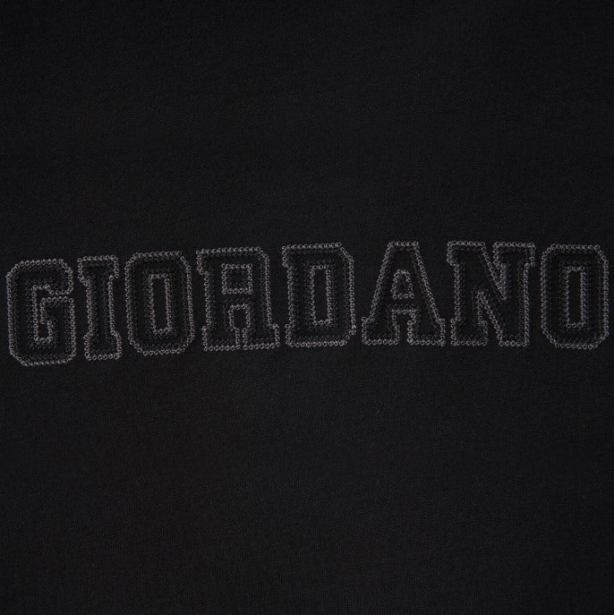 Men's Cotton Signature Print Tee