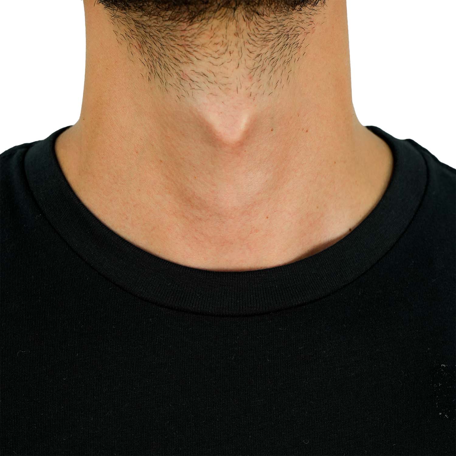 Men's All-Over Print Slim Fit Tee