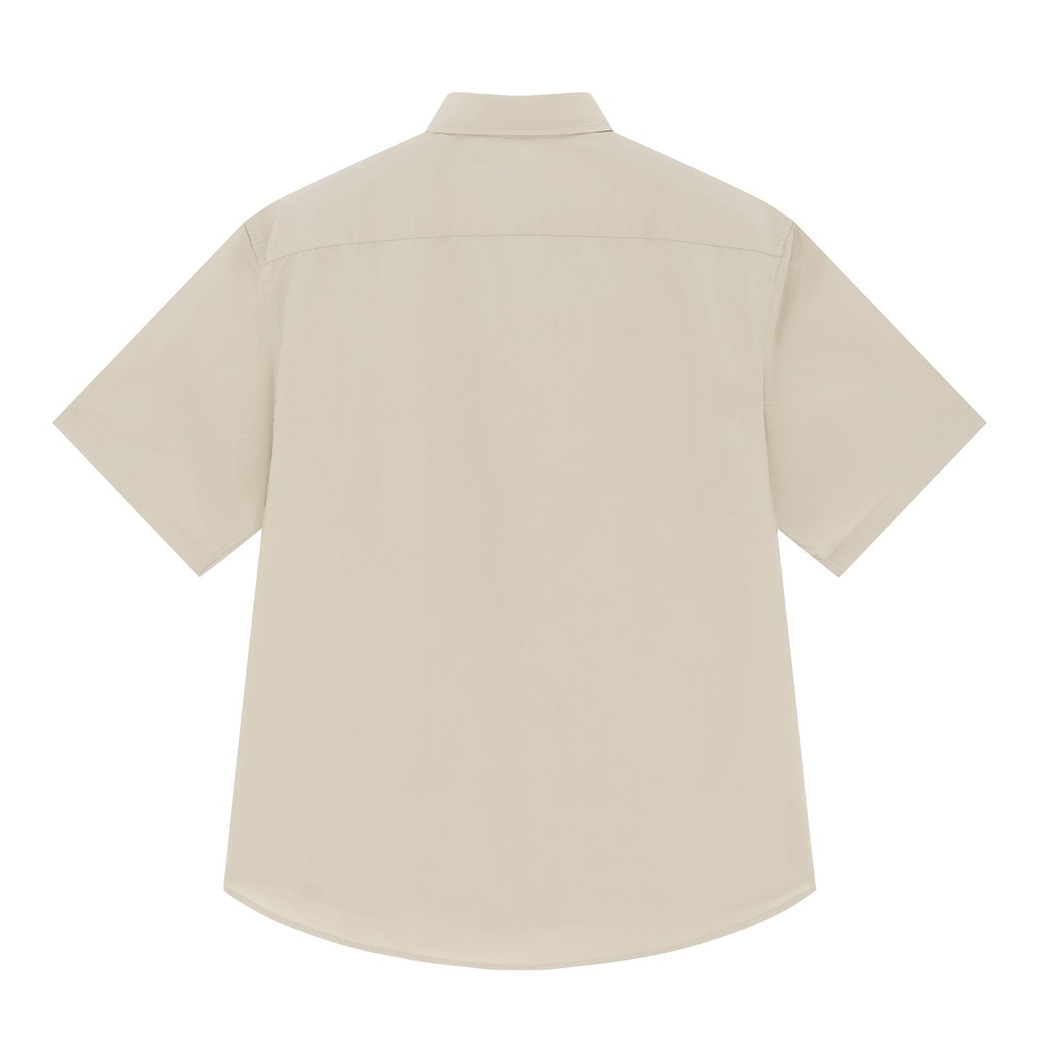 Men's Half Sleeve Regular Fit Shirt