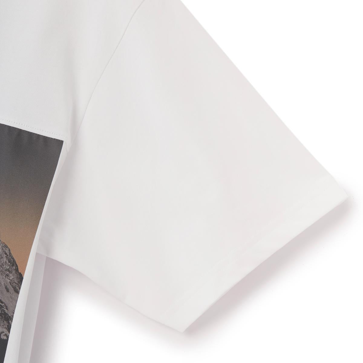 Men's G-Motion Print Tee