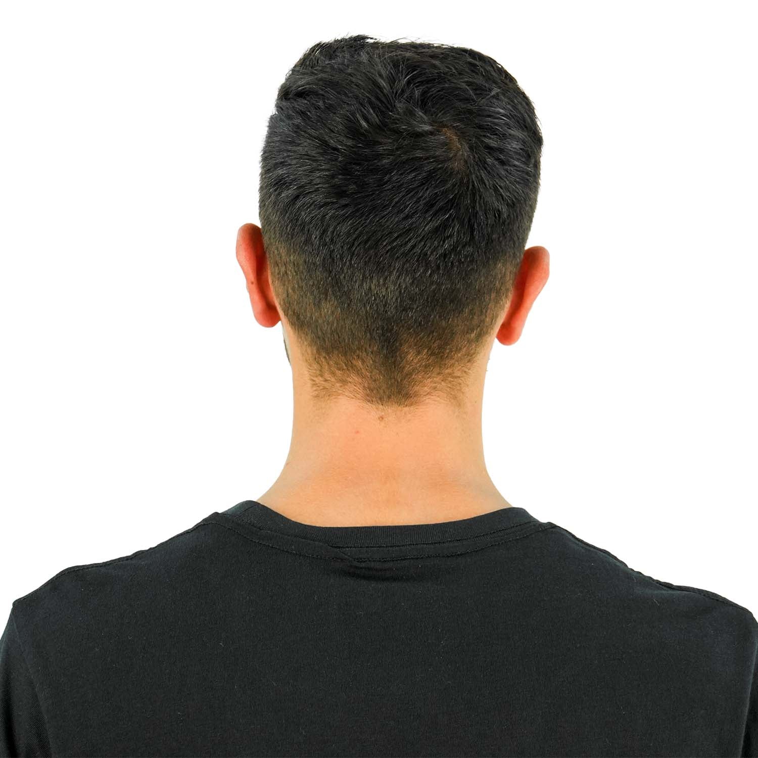 Men's All-Over Print Slim Fit Tee