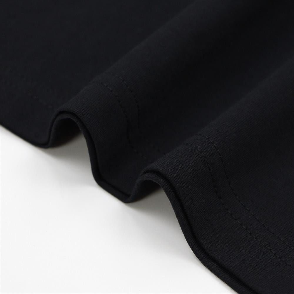 تي شيرت رجالي من القطن الجيرسي المطبوع