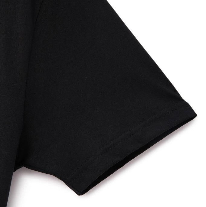 Men's Cotton Signature Print Tee