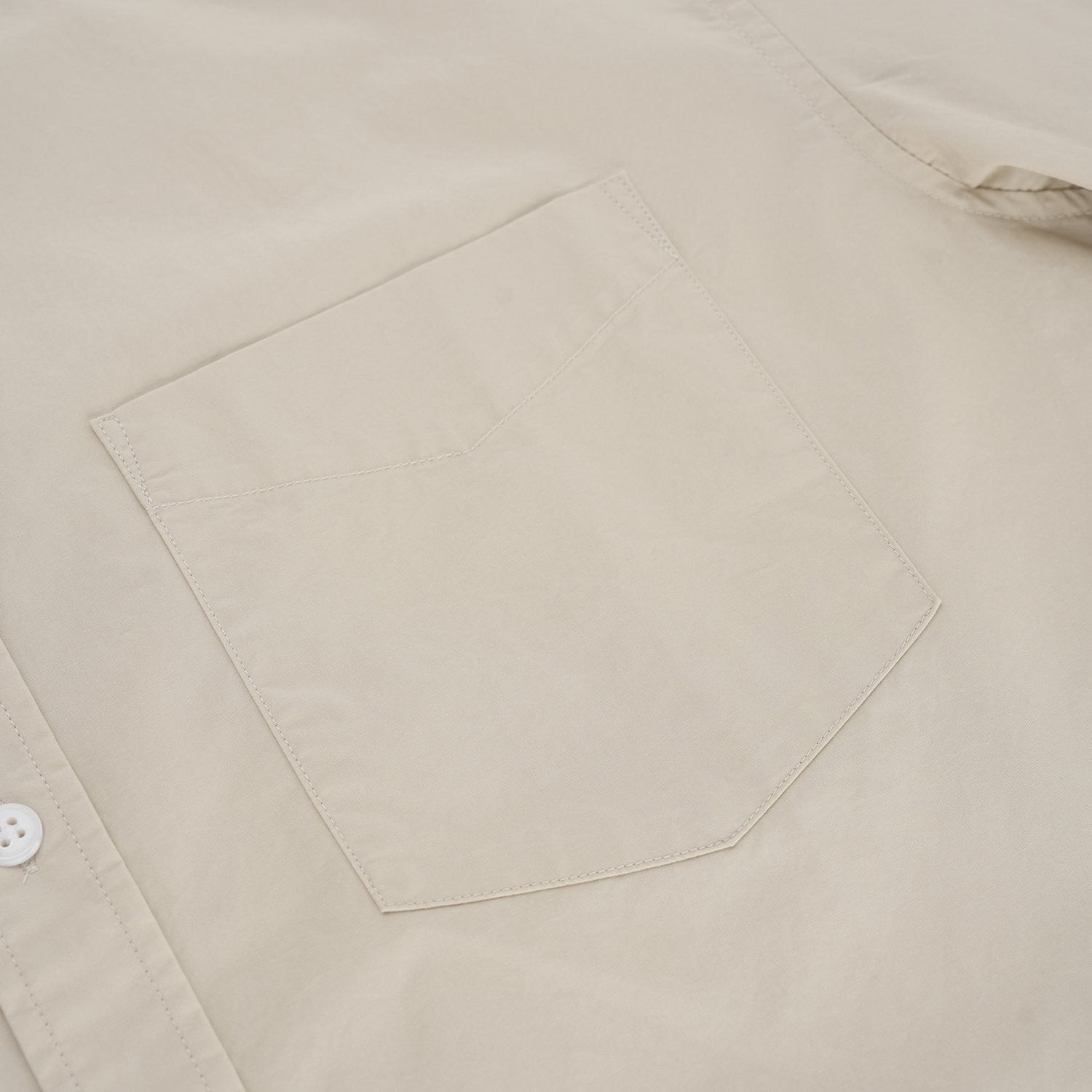 Men's Half Sleeve Regular Fit Shirt