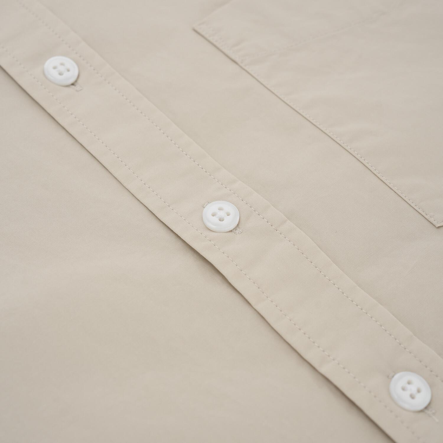 Men's Half Sleeve Regular Fit Shirt