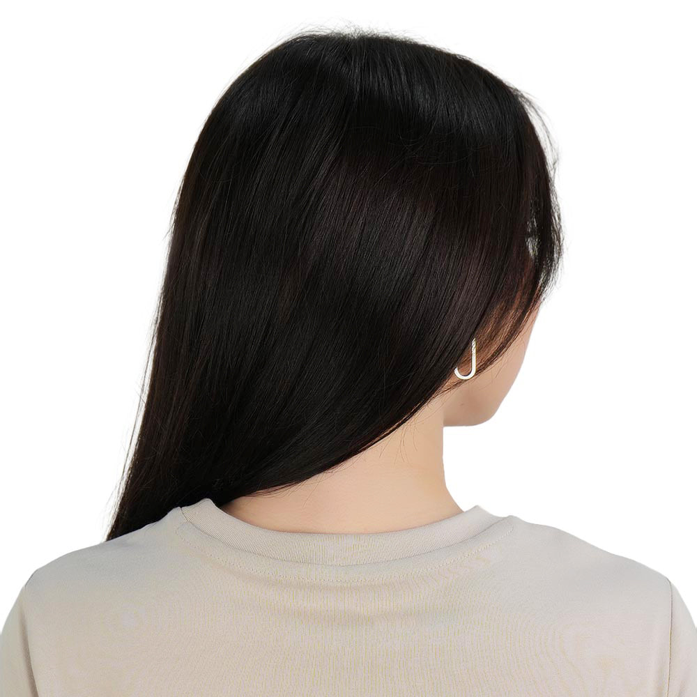 Women's Regular Fit Cotton Crew Neck Printed Tee