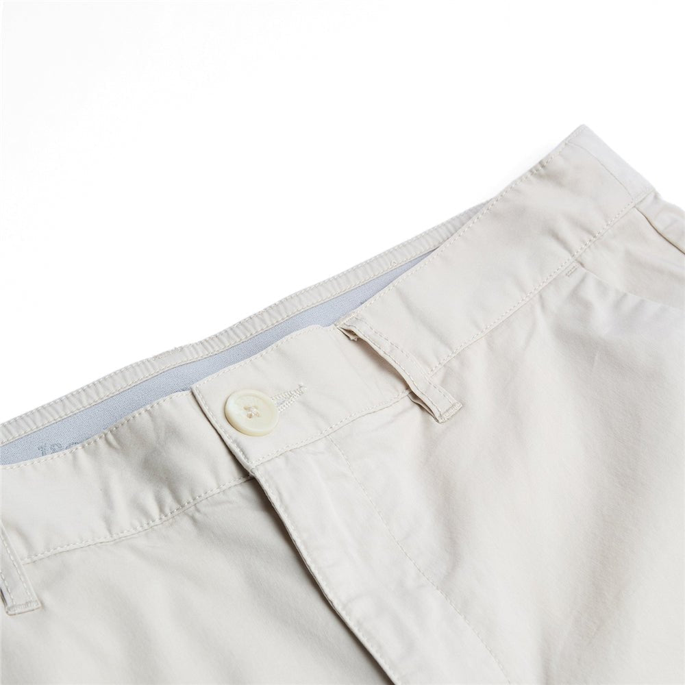 Men's Regular Taper 3.0 Performance Khakis