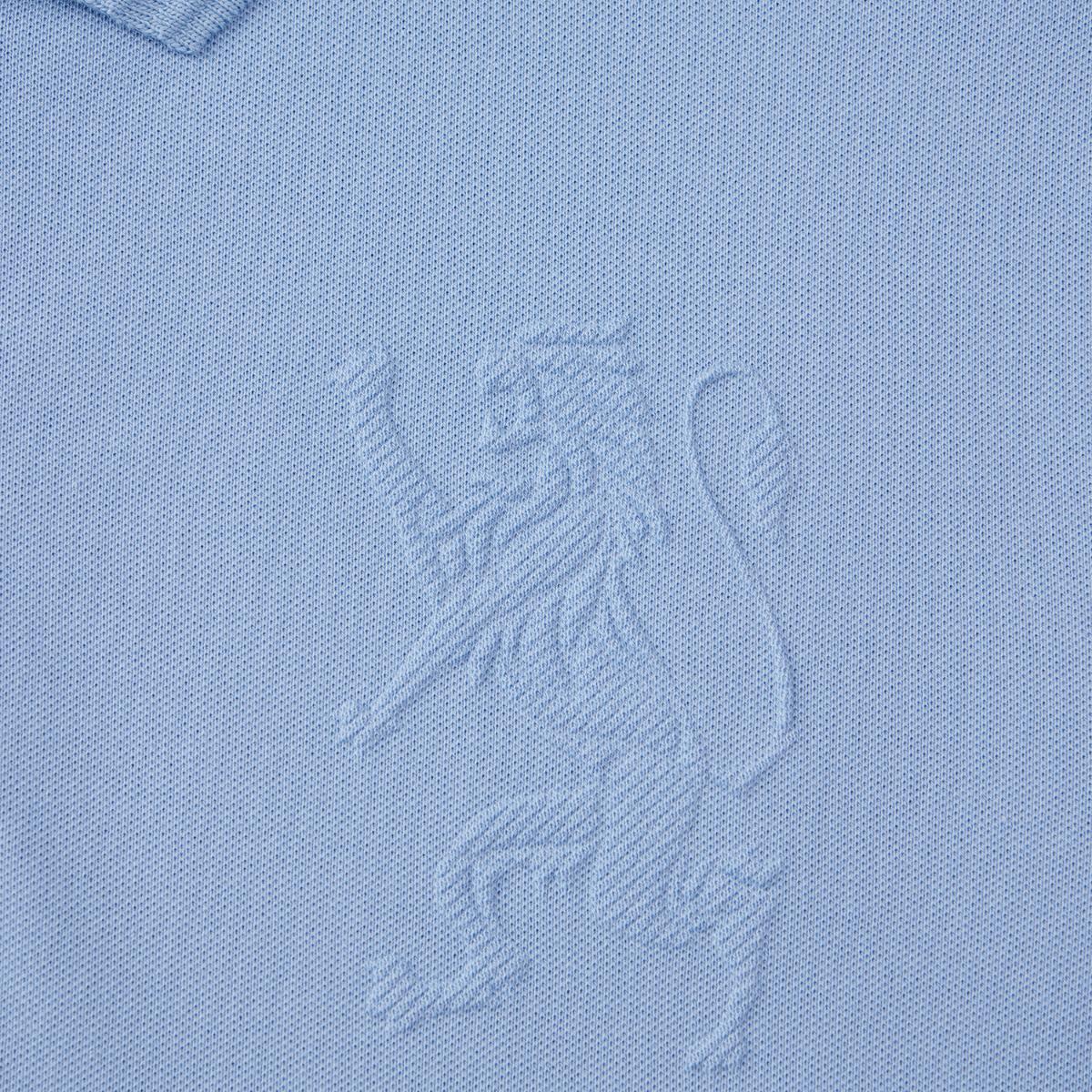 Men's Lion Polo