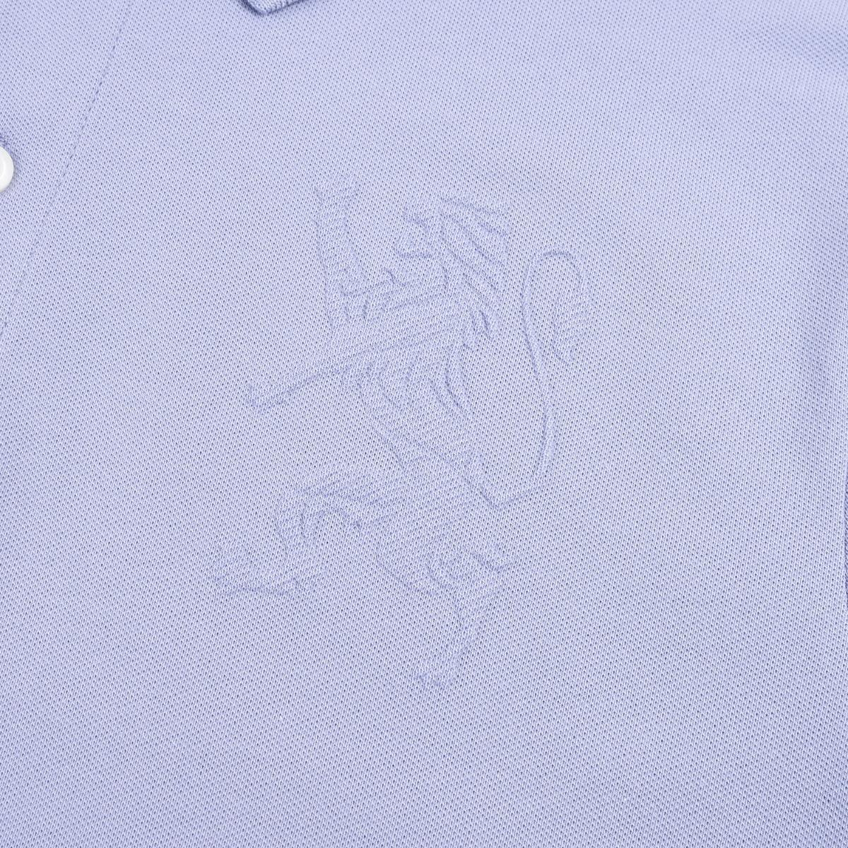 Men's Lion Polo