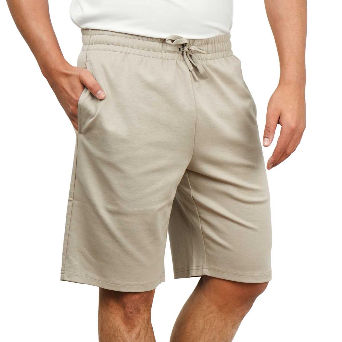 Polyester /Cotton Interlock Mid Rise Regular Elastic Wrist