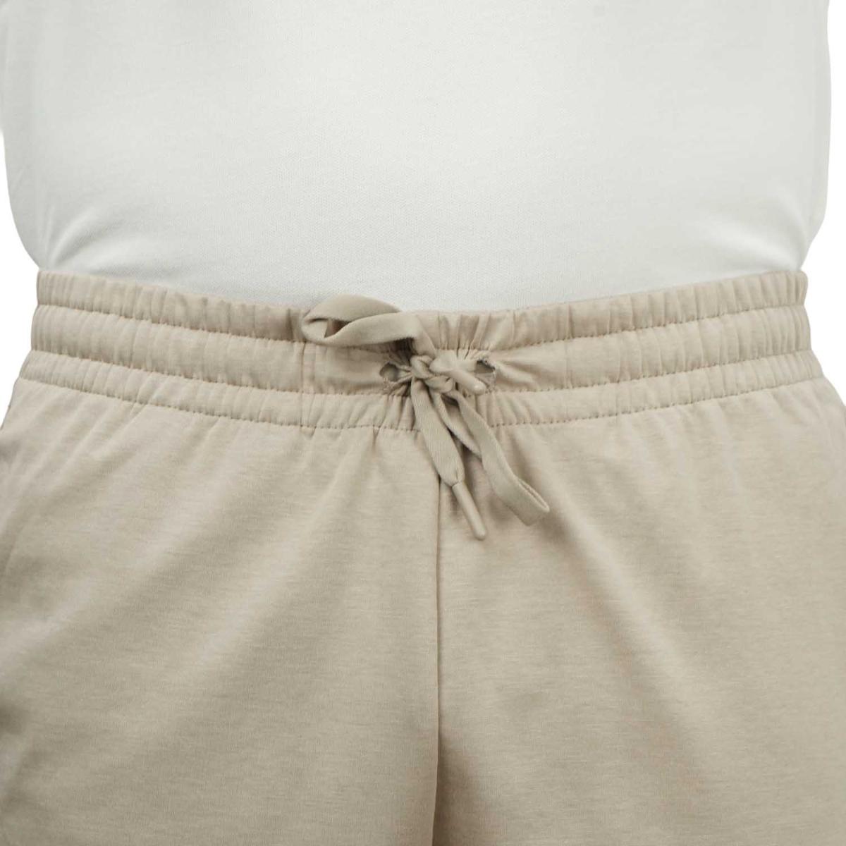 Polyester /Cotton Interlock Mid Rise Regular Elastic Wrist