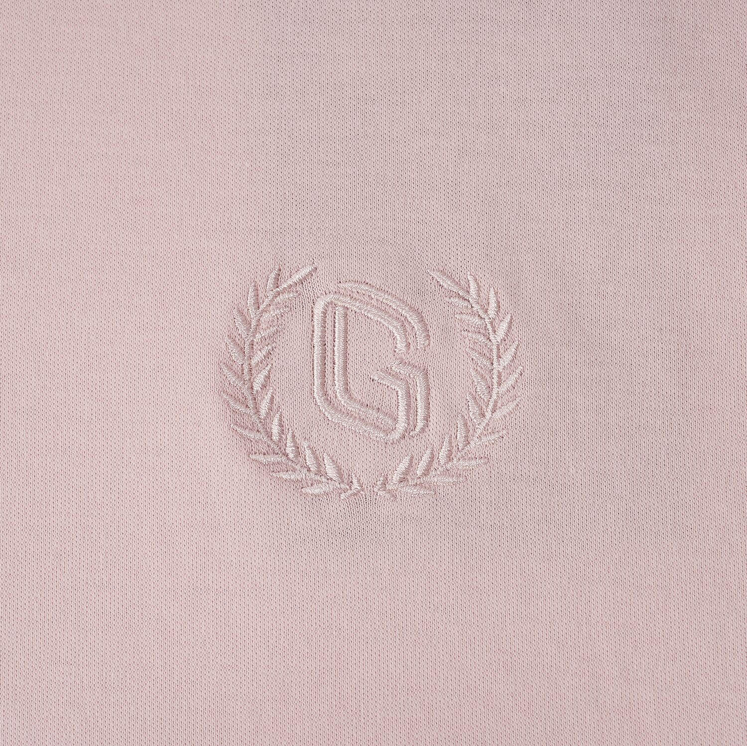 تي شيرت رجالي ضيق بلمسة سائلة ذكية