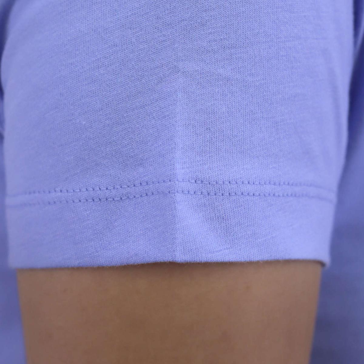 Women Signature Print Tees