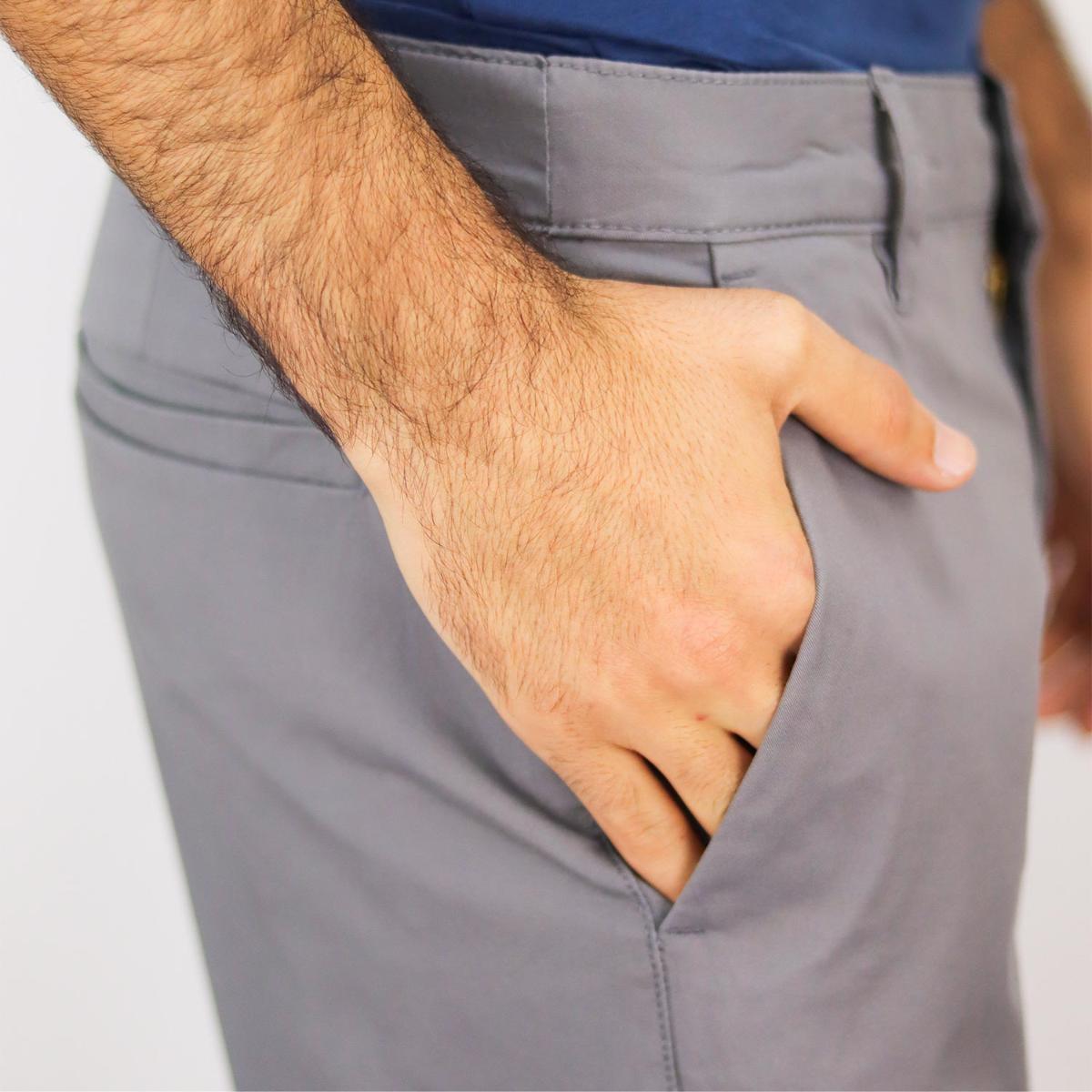 Men's Light Weight Pants