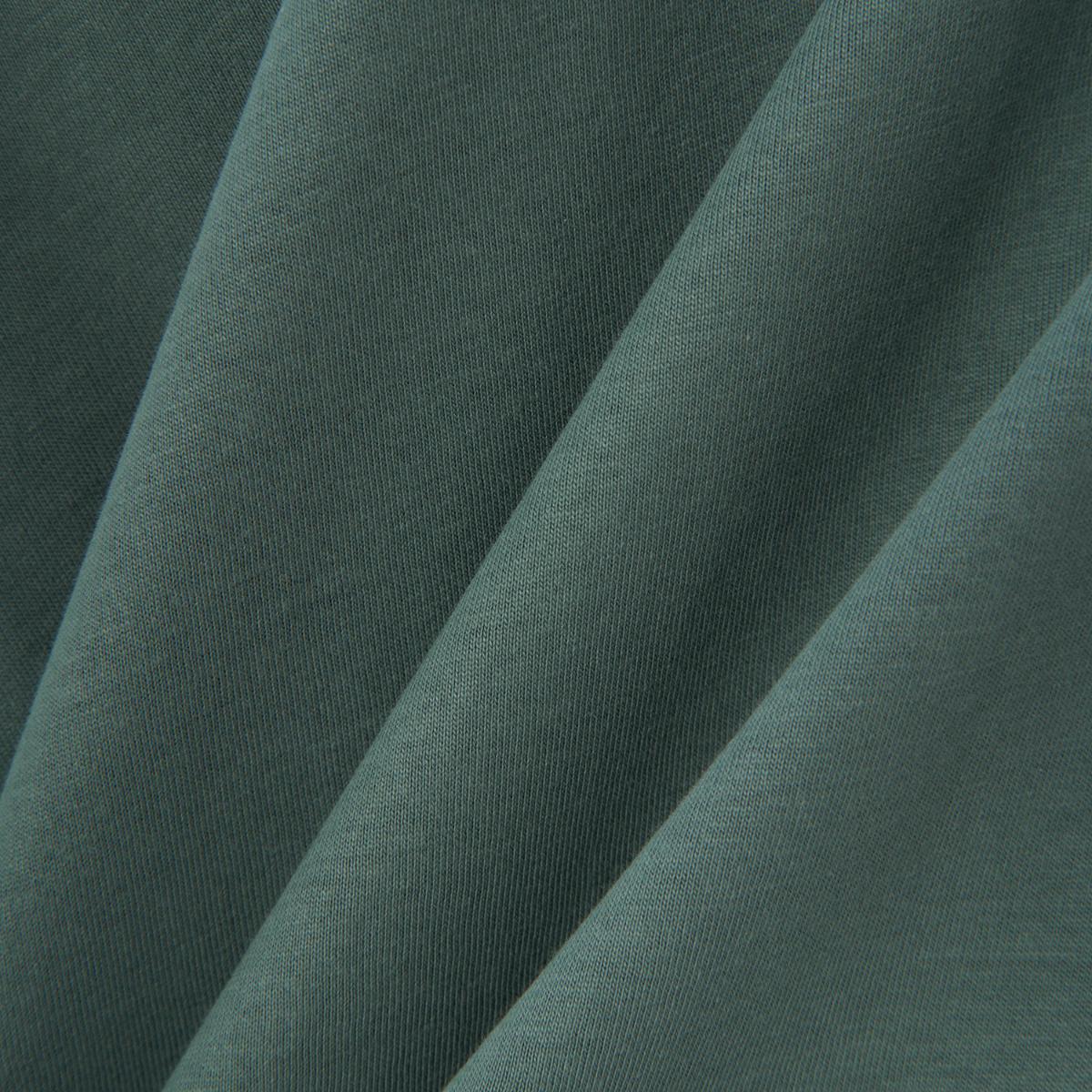 Men's Cotton Signature Print Tee