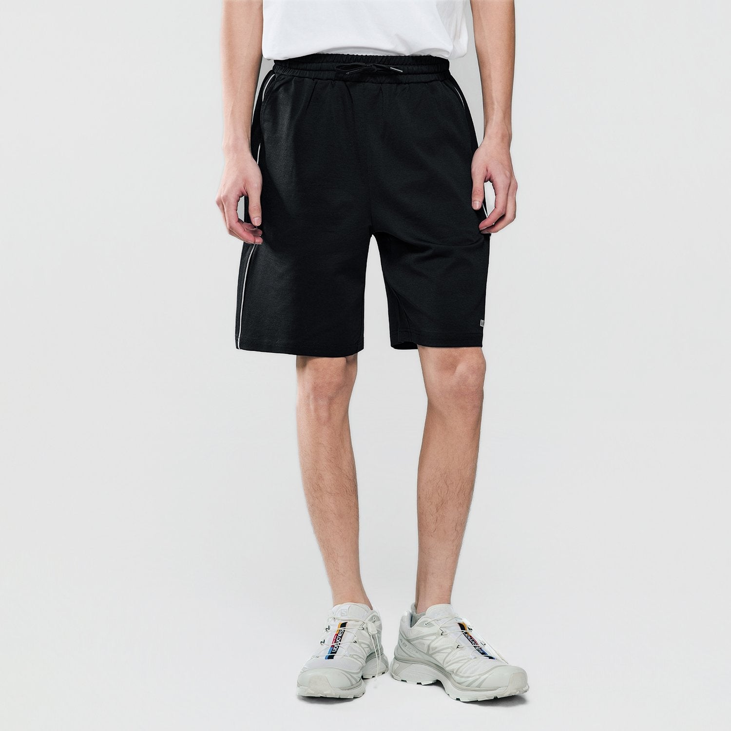Men's Super Mario Relaxed Fit Shorts