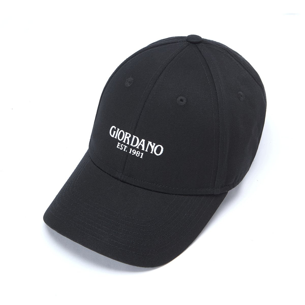 Cotton Embroidery Cap