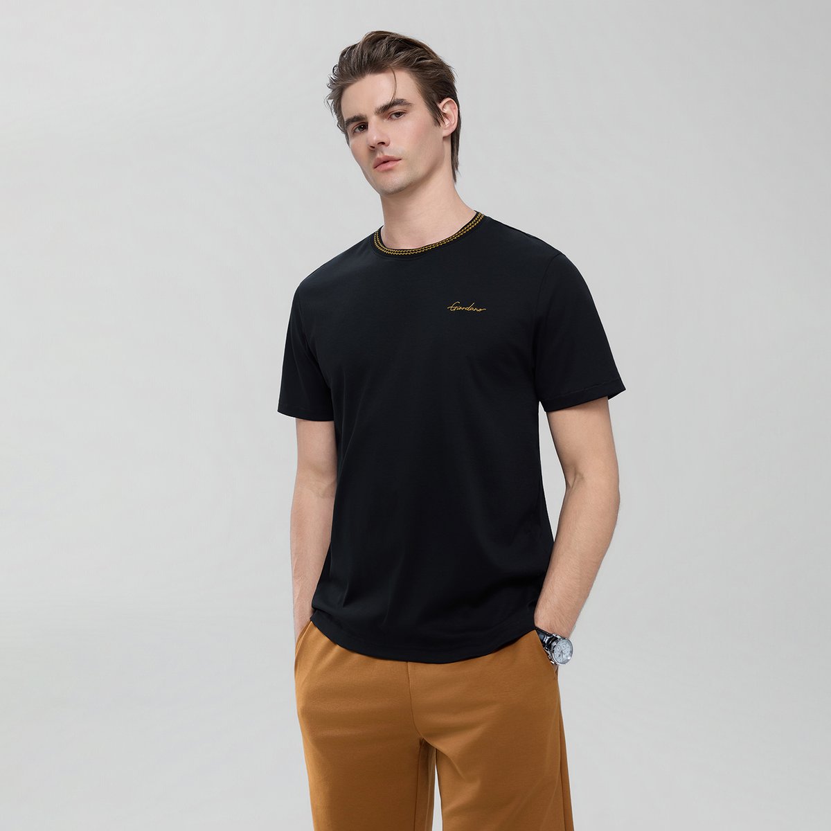 Men's Liquid Touch Tee
