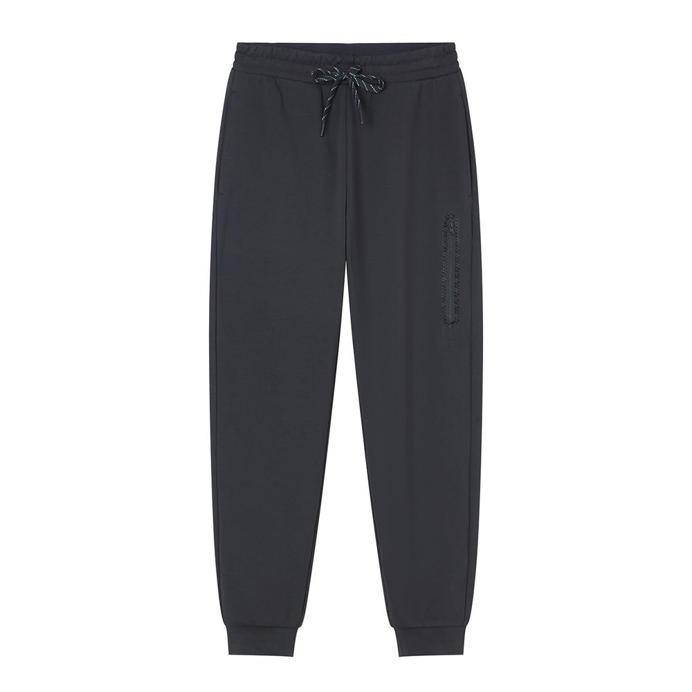 Men's Slim Taper Cotton Stretch Jogger Pants
