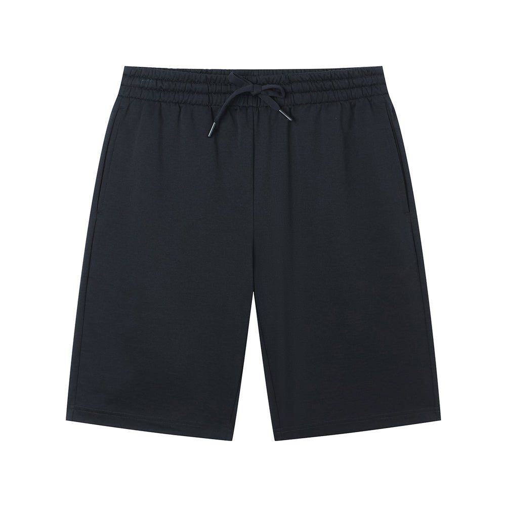 Men's Regular Fit Mid-Rise Everyday Comfortable Shorts