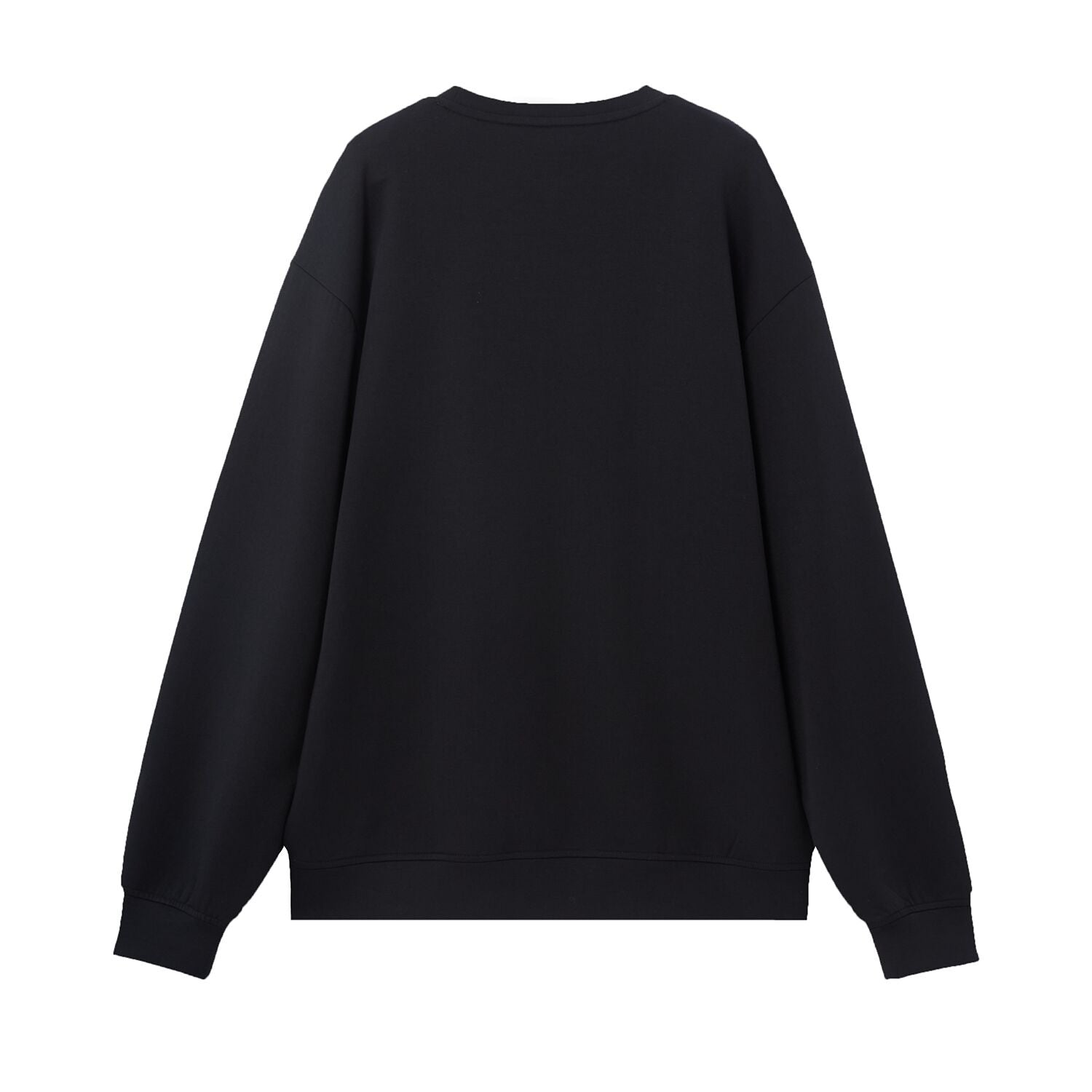 Men's Relax fit Full Sleeve Pullover.