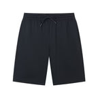 Men's Regular Fit Mid-Rise Everyday Comfortable Shorts