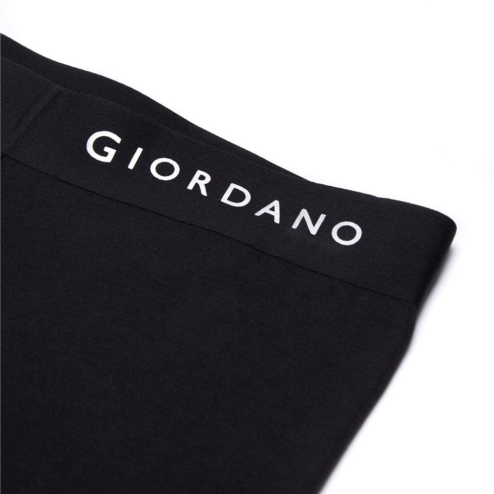 Men's 3-Pack Modal Stretch Trunks