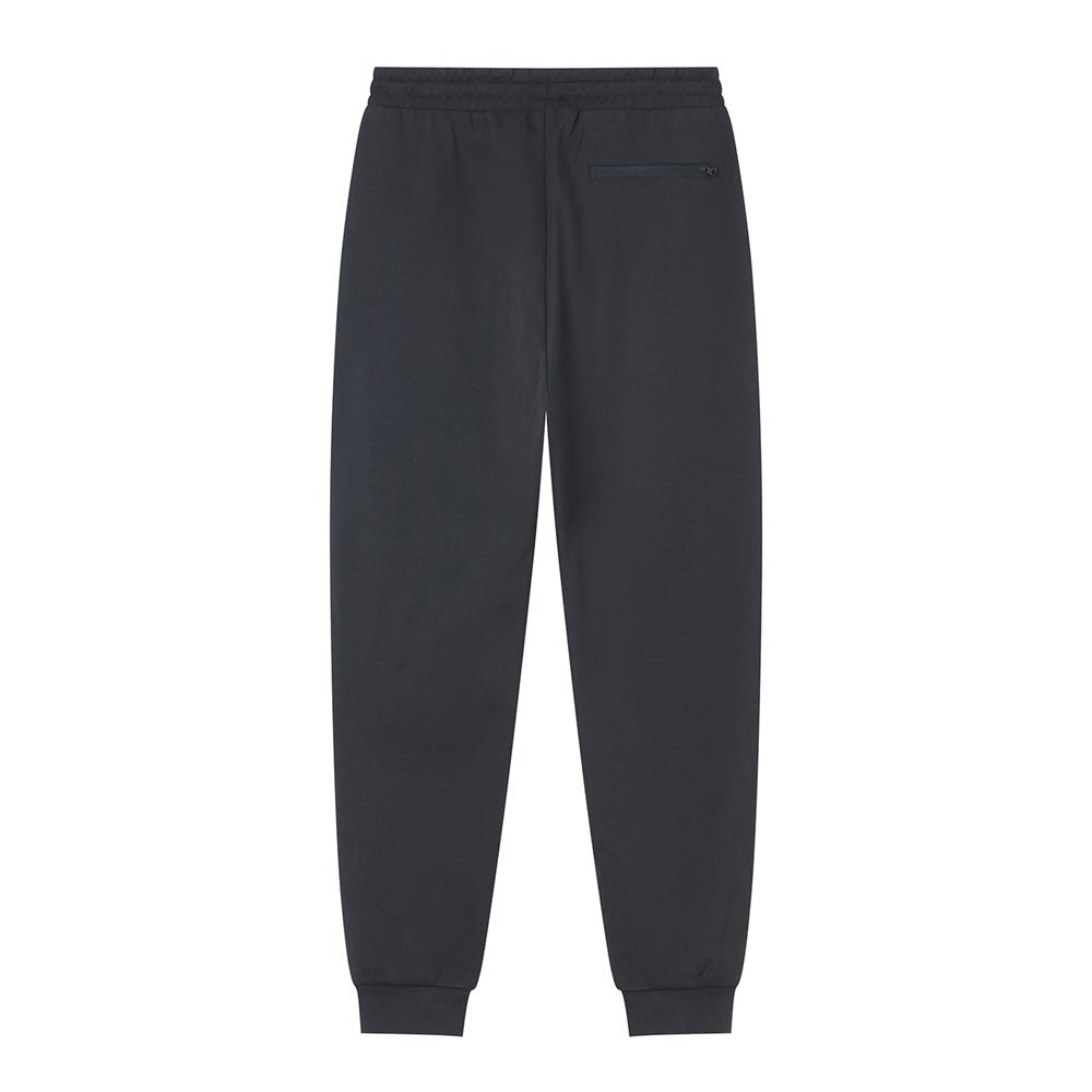 Men's Slim Taper Cotton Stretch Jogger Pants