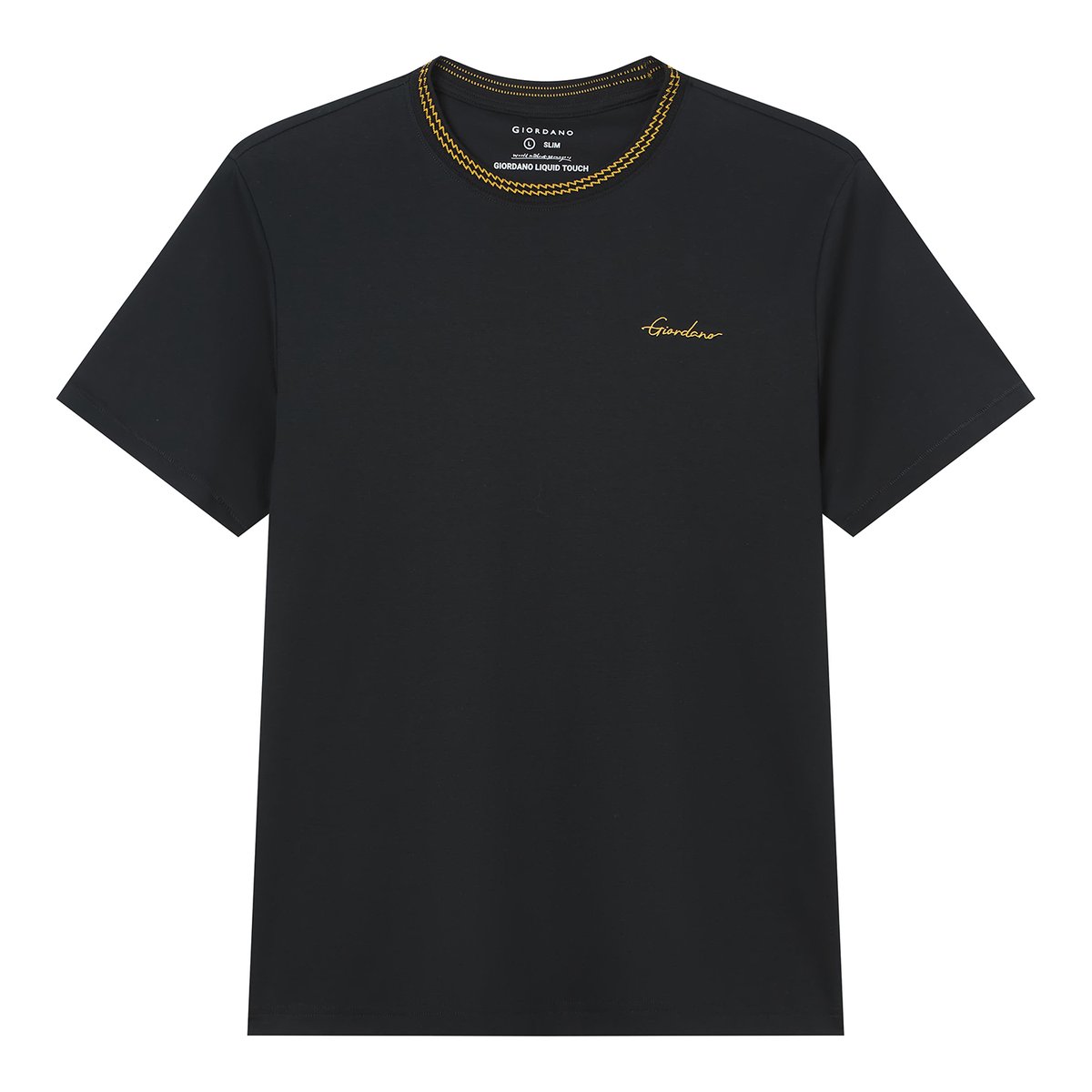 Men's Liquid Touch Tee