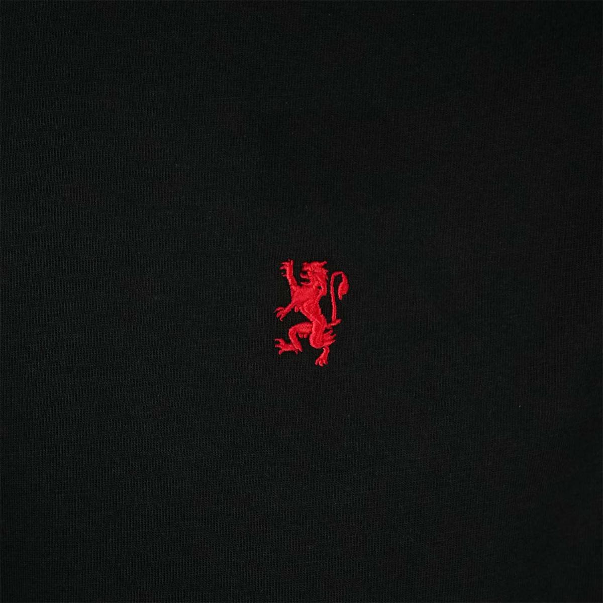 Men's Cotton Jersey Slim Fit Short Sleeve Tee