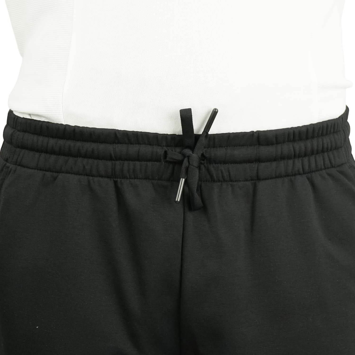 Men's Cotton Blend Interlock Relaxed Fit Shorts