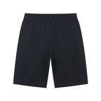 Men's Regular Fit Mid-Rise Everyday Comfortable Shorts