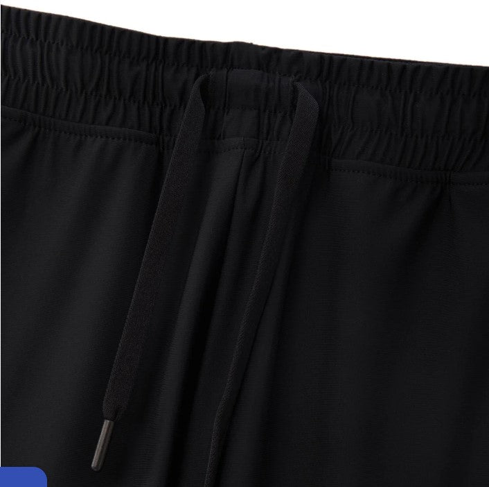 Men's Nylon Spandex Slim Fit Joggers