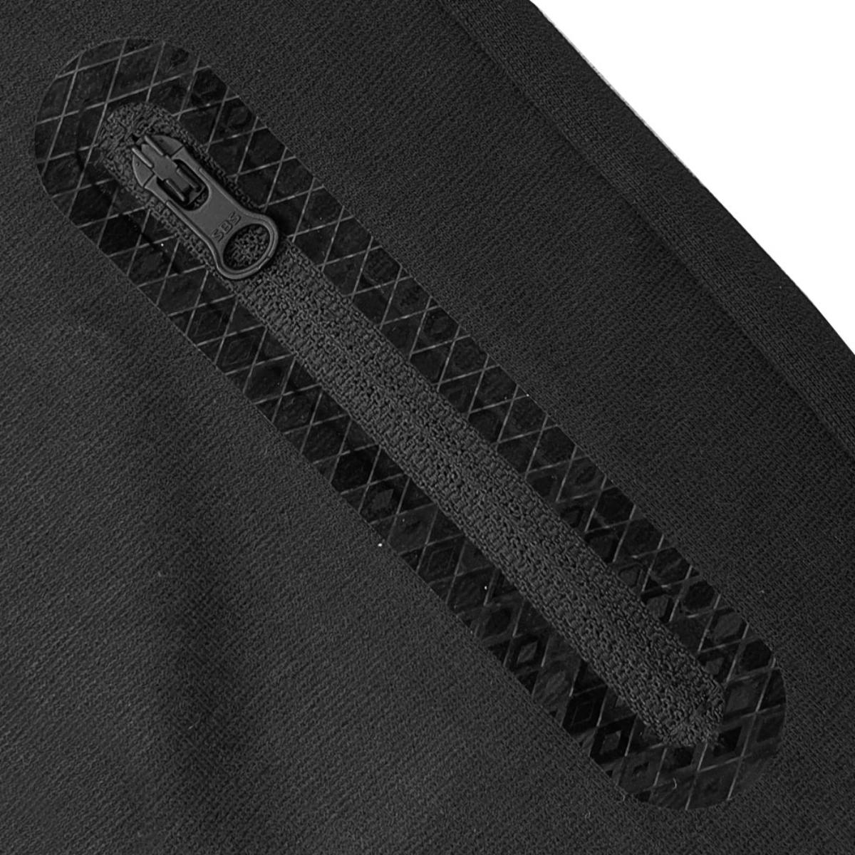 Junior Joggers Cotton/Polyester/Spandex Interlock Mid Rise Regular Triple Elastic