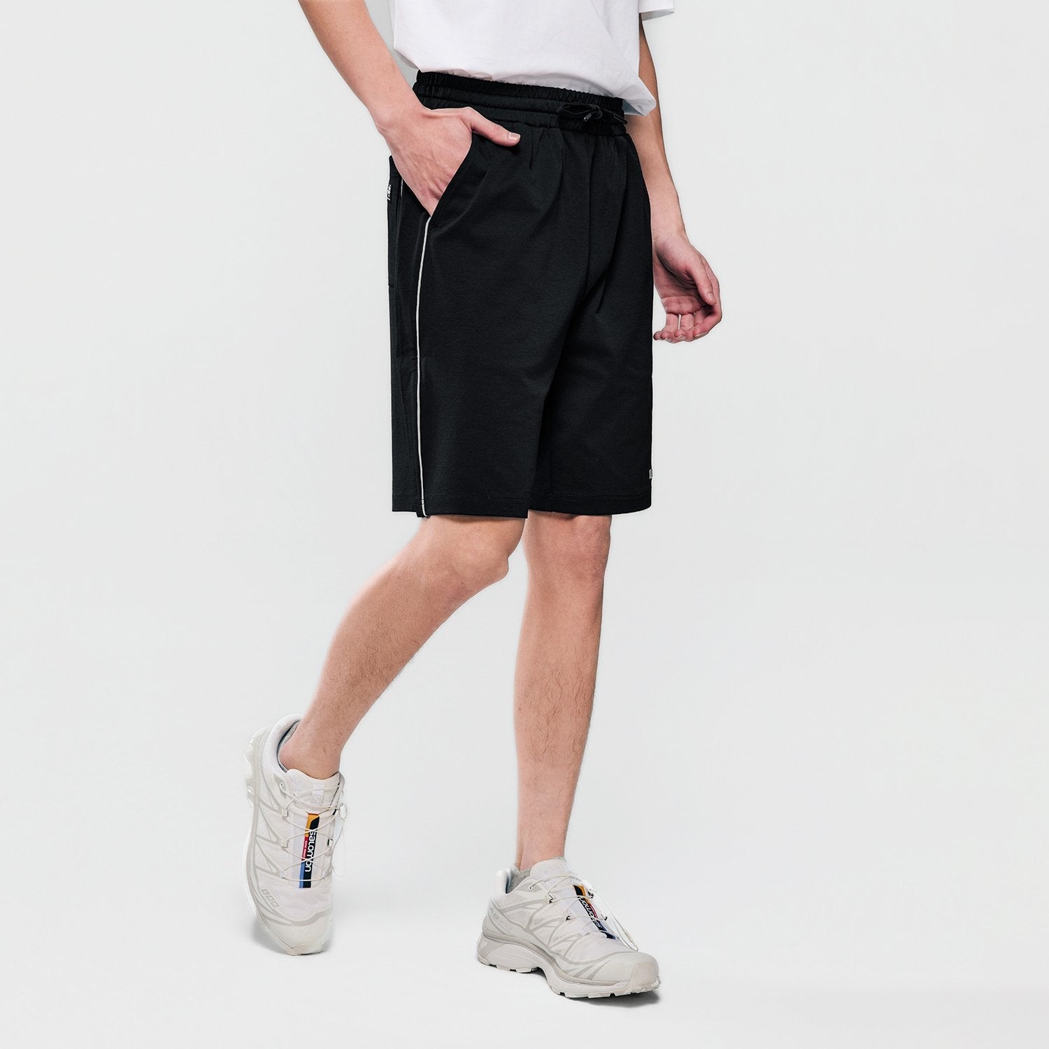 Men's Super Mario Relaxed Fit Shorts