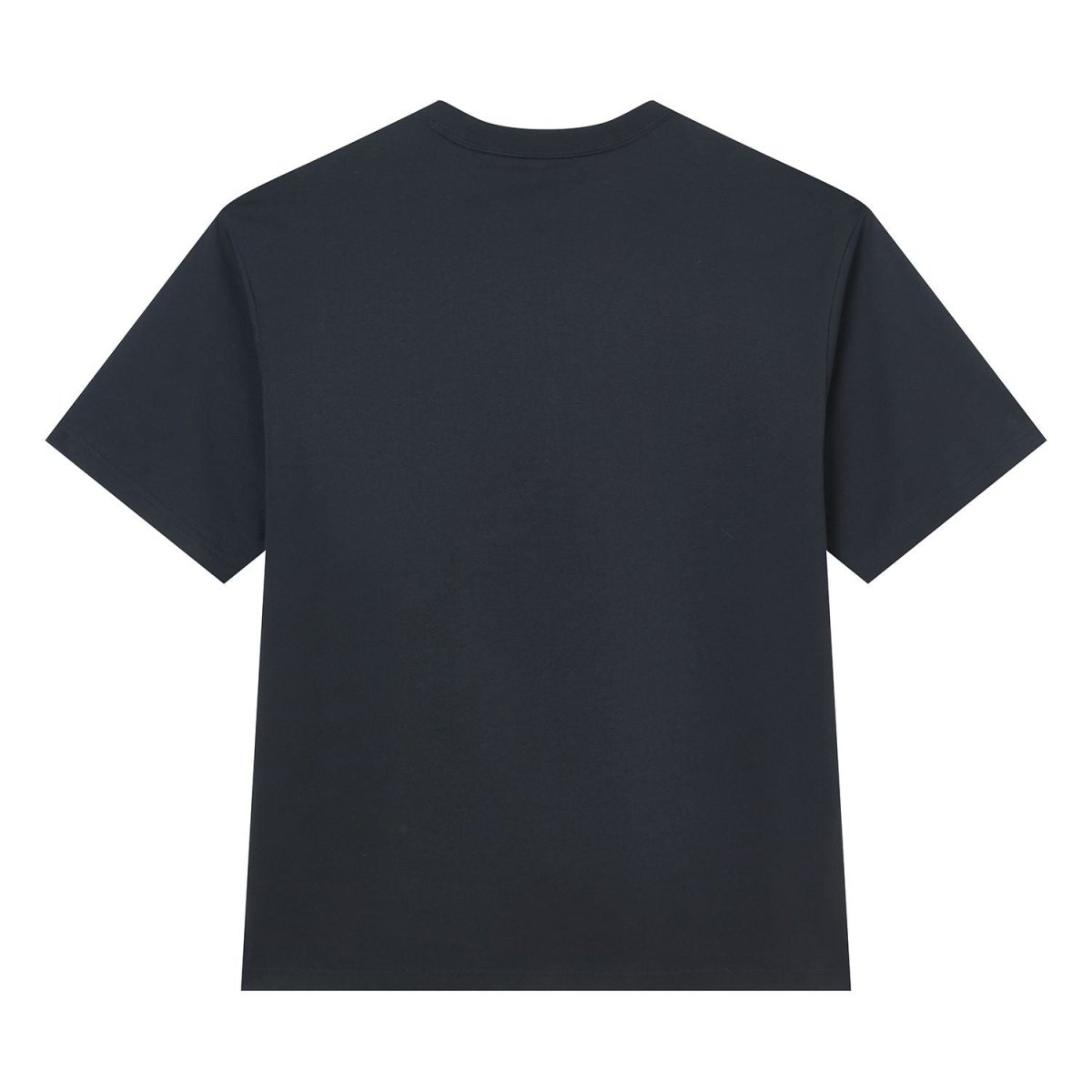 Men’s Relaxed Fit Cotton Graphic Tee