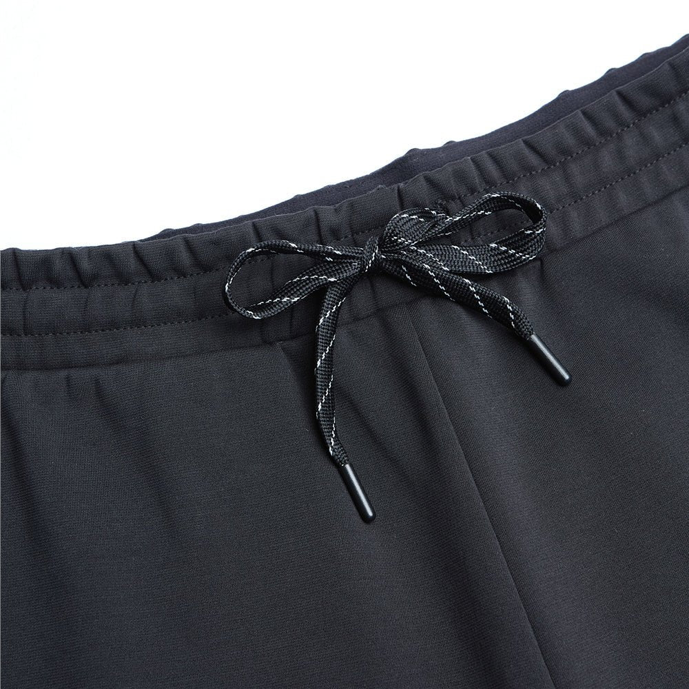 Men's Slim Taper Cotton Stretch Jogger Pants