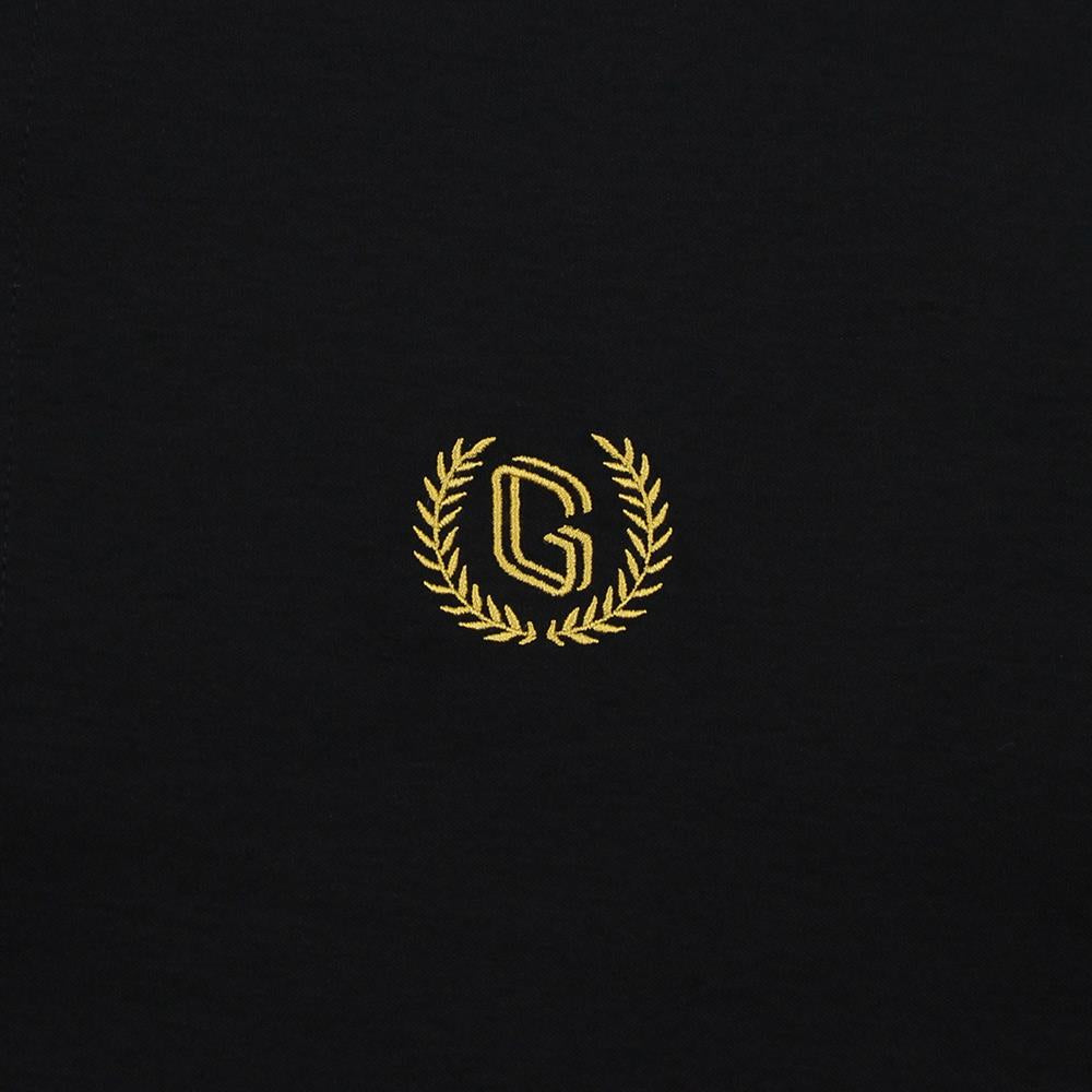 Men’s Liquid Touch Slim Fit Cotton Interlock Polo