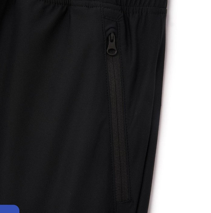 Men's Nylon Spandex Slim Fit Joggers