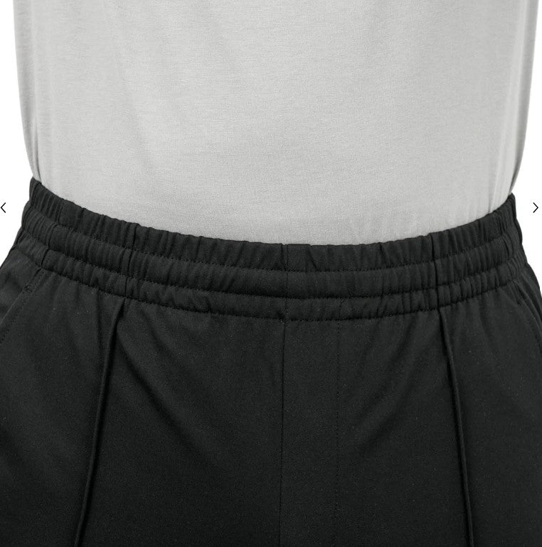 Men's Slim Fit Joggers - Performance Blend Mid-Rise