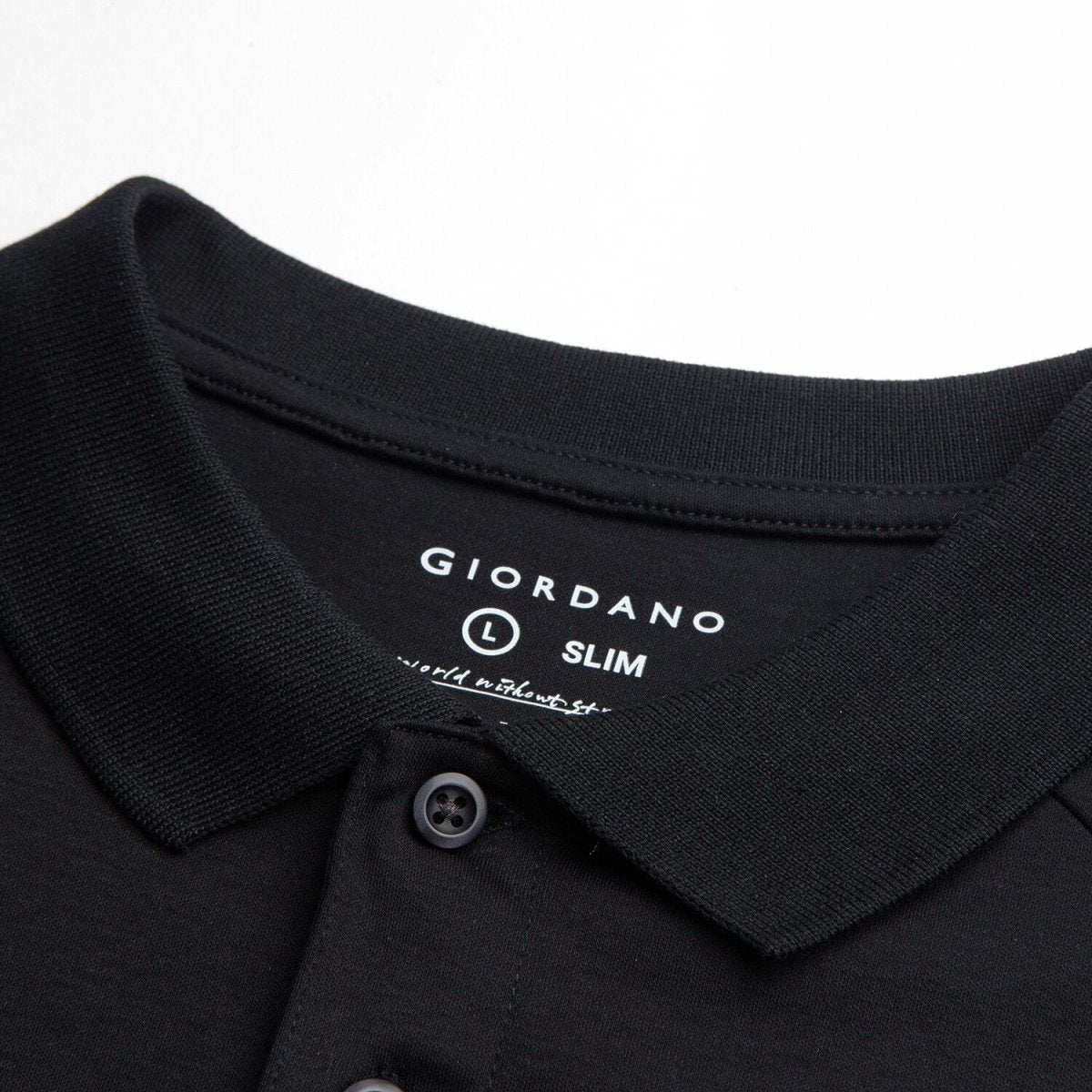 Men's 3G Premium Liquid Touch Interlock Polo