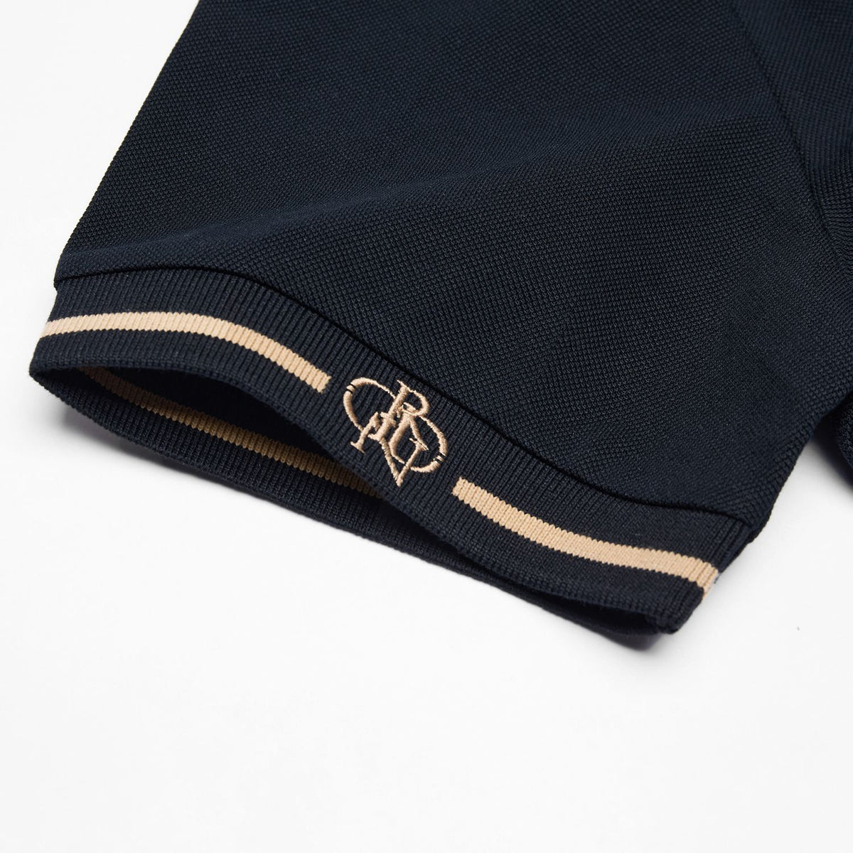 Men's Slim Fit Club House Lacoste Polo