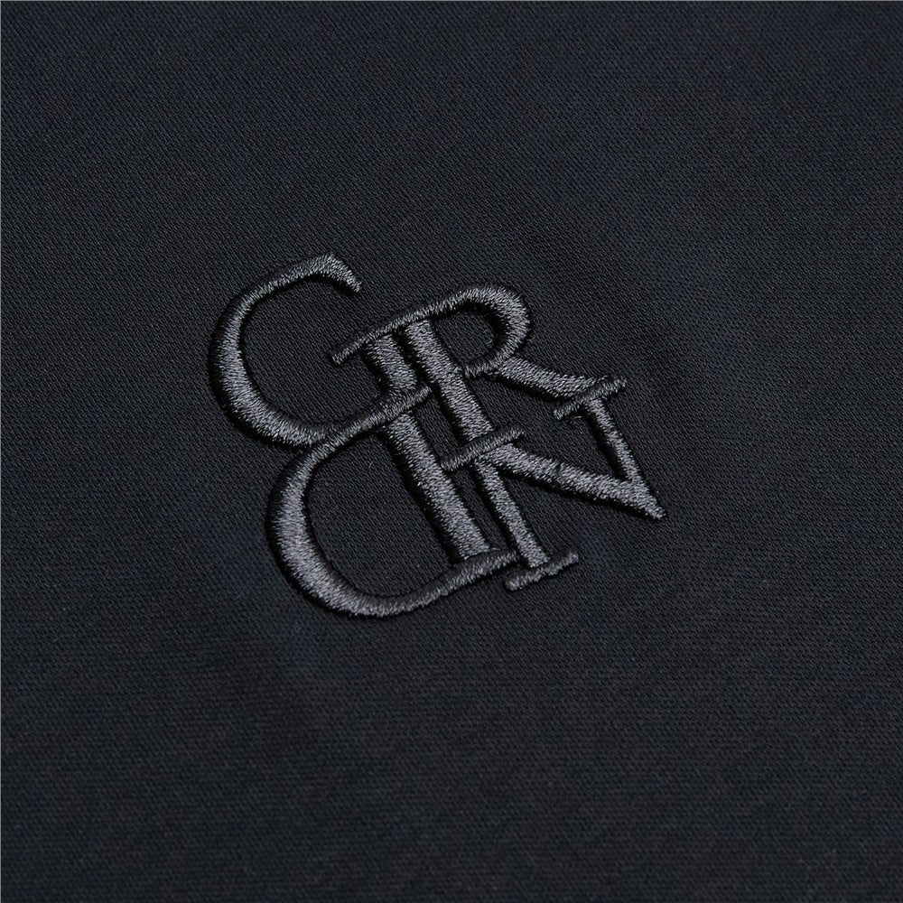 Women's Embroidered Cotton Liquid Touch Tee