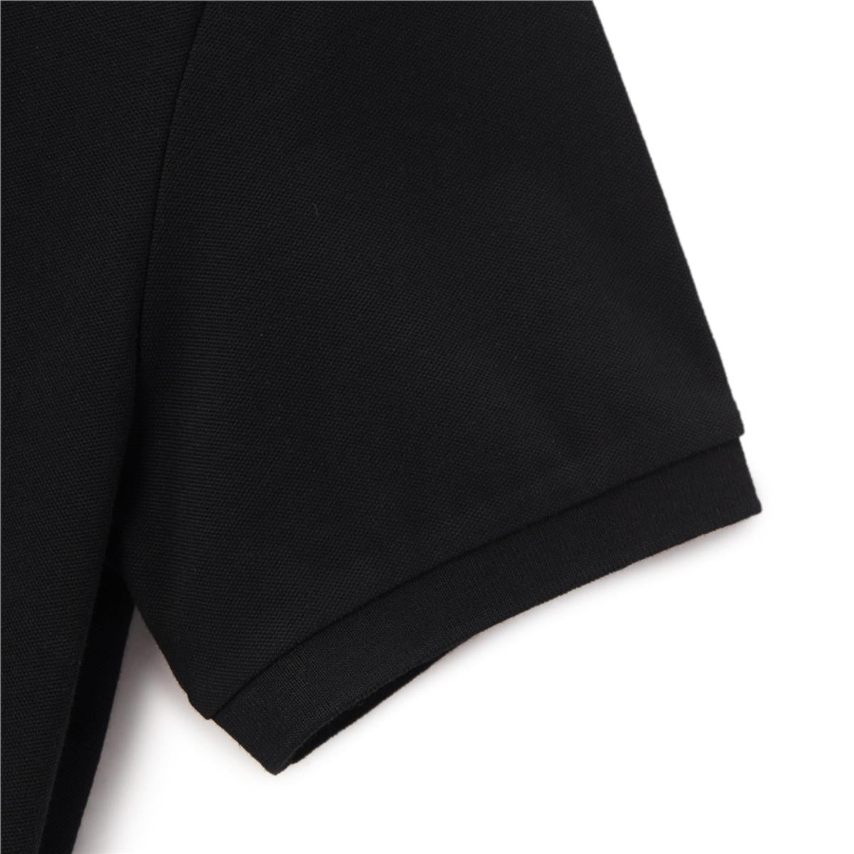 Men's Slim Fit Pique Polo: Elevated Comfort, Modern Style