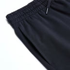 Men's Regular Fit Mid-Rise Everyday Comfortable Shorts