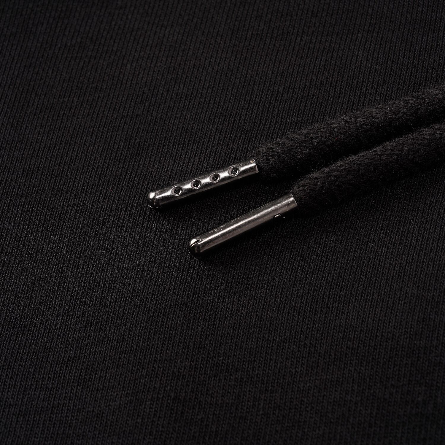 Men’s Relaxed Fit Tom & Jerry French Terry Hoodie