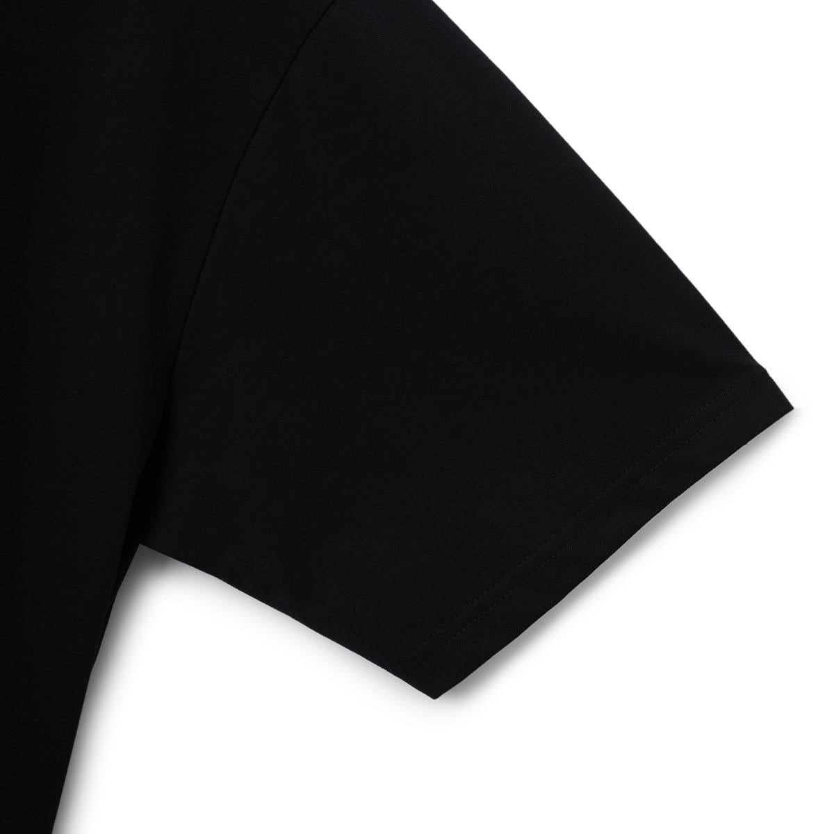 Men's Relaxed Snoopy Print Tee